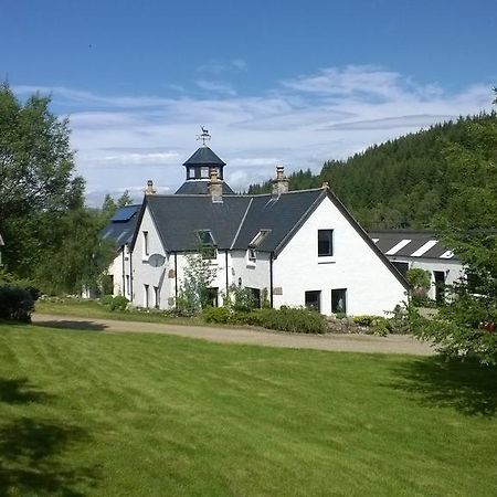 Stronavaich Cairngorm Guest House Tomintoul Zewnętrze zdjęcie