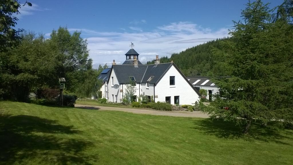 Stronavaich Cairngorm Guest House Tomintoul Zewnętrze zdjęcie